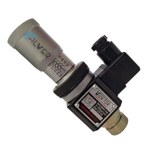 خرید پرشر سوئیچ هیدرولیک ویکتور | ساخت چین - قیمت همکاری 2