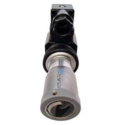 خرید پرشر سوئیچ هیدرولیک ویکتور | ساخت چین - قیمت همکاری