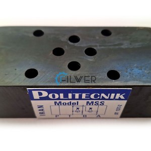 خرید زیرشیری مدولار AB کنترل | ایرانی قیمت تولیدی 2