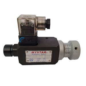 پرشر سوئیچ هیدرولیک های‌استار | کلید فشار مقاوم و دقیق 2
