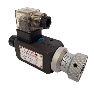 پرشر سوئیچ هیدرولیک های‌استار | کلید فشار مقاوم و دقیق