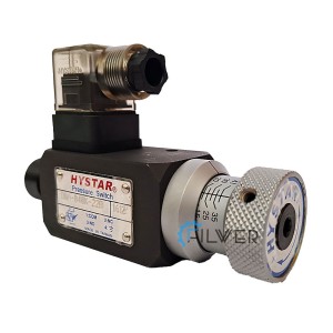 پرشر سوئیچ هیدرولیک های‌استار | کلید فشار مقاوم و دقیق