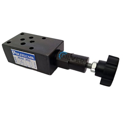 خرید زیرشیری مدولار P کنترل پولو تکنیک | کیفیت عالی ساخت ایران