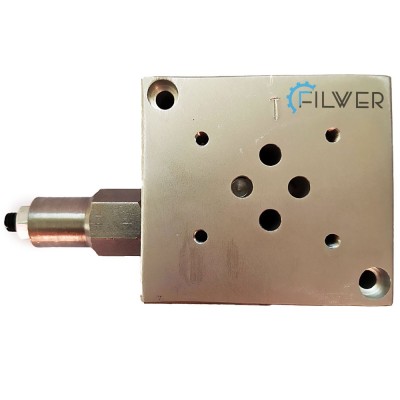 زیرشیری فشارشکن‌دار پلی‌تکنیک | ارسال فوری به سراسر کشور