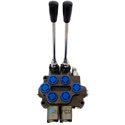 شیر دو دسته Galaxy فنری و قفلی