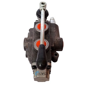 خرید شیر تک دسته هیدرولیک هیدرو پارس | کیفیت بالا، قیمت مناسب