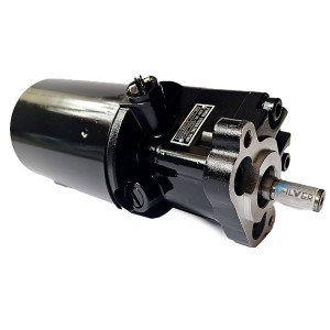 خرید پمپ هیدرولیک فرمان تراکتور ۲۸۵ چینی | قیمت همکار + ارسال رایگان