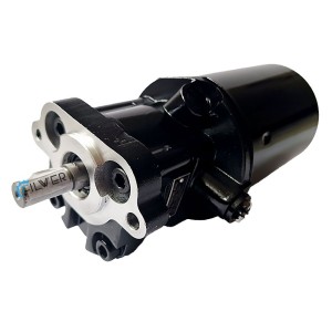 خرید پمپ هیدرولیک فرمان تراکتور ۲۸۵ چینی | قیمت همکار + ارسال رایگان 2