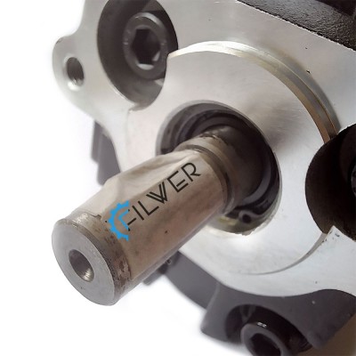 خرید پمپ هیدرولیک فرمان تراکتور ۲۸۵ چینی | قیمت همکار + ارسال رایگان