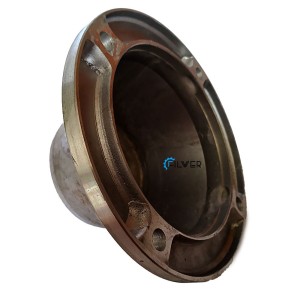 گلدانی پمپ هیدرولیک پیستونی | مناسب پمپ توزایران | خرید مستقیم