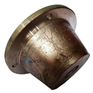 گلدانی پمپ هیدرولیک پیستونی | مناسب پمپ توزایران | خرید مستقیم 2