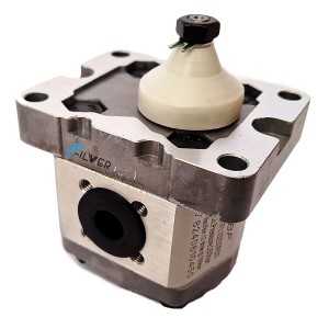 پمپ دنده ای چینی - ZBF | بالابر خانگی