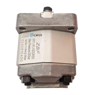 پمپ دنده ای چینی - ZBF | بالابر خانگی