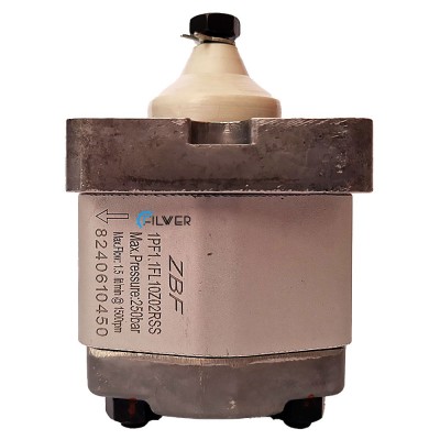 پمپ دنده ای چینی - ZBF | بالابر خانگی