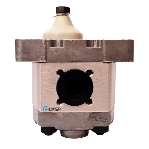 پمپ دنده ای چینی - ZBF | بالابر خانگی