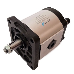 پمپ هیدرولیک ZBF | ساخت چین - کیفیت عالی