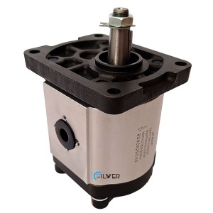 پمپ هیدرولیک ZBF | ساخت چین - کیفیت عالی