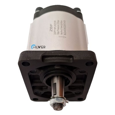 پمپ هیدرولیک ZBF | ساخت چین - کیفیت عالی