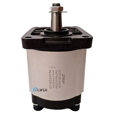 پمپ هیدرولیک ZBF | ساخت چین - کیفیت عالی