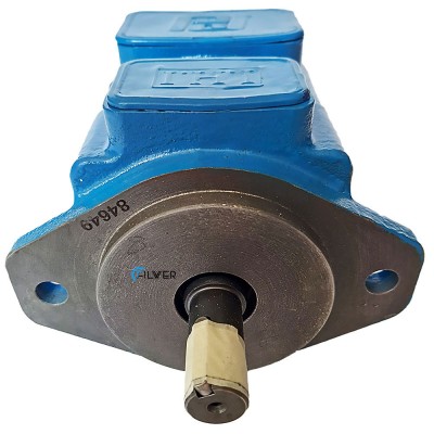 فروش انواع پمپ کاتریجی ایرانی و چینی | لیست قیمت صنایع هیدرولیک مشهد