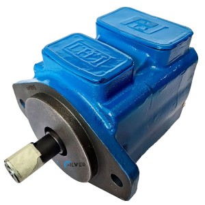 فروش انواع پمپ کاتریجی ایرانی و چینی | لیست قیمت صنایع هیدرولیک مشهد