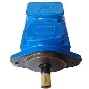 فروش انواع پمپ کاتریجی ایرانی و چینی | لیست قیمت صنایع هیدرولیک مشهد