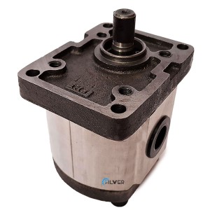 خرید پمپ دنده‌ای هیدرولیک PHP | پرشین پمپ قدرت و دوام بی‌رقیب