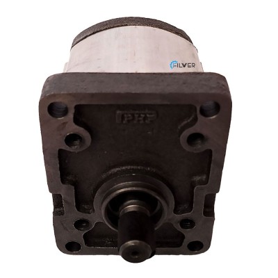 خرید پمپ دنده‌ای هیدرولیک PHP | پرشین پمپ قدرت و دوام بی‌رقیب