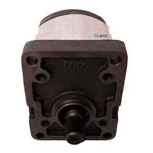 خرید پمپ دنده‌ای هیدرولیک PHP | پرشین پمپ قدرت و دوام بی‌رقیب