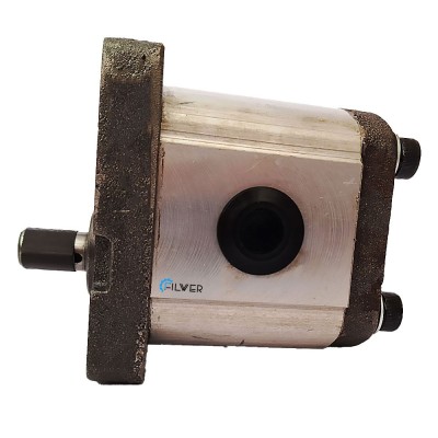 خرید پمپ دنده‌ای هیدرولیک PHP | پرشین پمپ قدرت و دوام بی‌رقیب