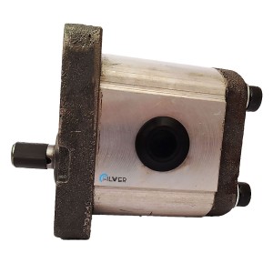 خرید پمپ دنده‌ای هیدرولیک PHP | پرشین پمپ قدرت و دوام بی‌رقیب