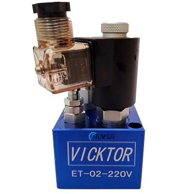 خرید بلوک بالابری ویکتور | قیمت همکار | ارسال رایگان به سراسر ایران