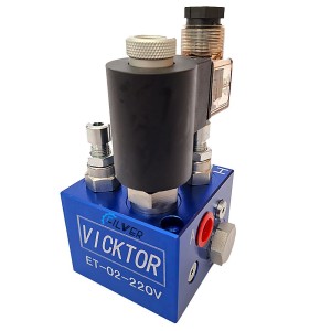 خرید بلوک بالابری ویکتور | قیمت همکار | ارسال رایگان به سراسر ایران