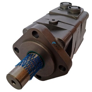 هیدروموتور چینی | قیمت همکاری - بهترین کیفیت بازار