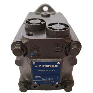 هیدروموتور چینی | قیمت همکاری - بهترین کیفیت بازار