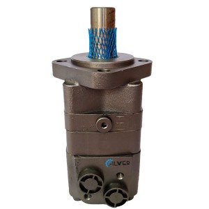 هیدروموتور چینی | قیمت همکاری - بهترین کیفیت بازار 2