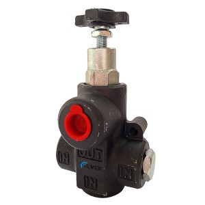 فشار شکن قورباغه‌ای ایرانی | ارسال رایگان | کیفیت عالی و قیمت مناسب