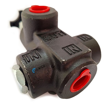 فشار شکن قورباغه‌ای ایرانی | ارسال رایگان | کیفیت عالی و قیمت مناسب