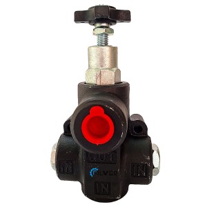 فشار شکن قورباغه‌ای ایرانی | ارسال رایگان | کیفیت عالی و قیمت مناسب