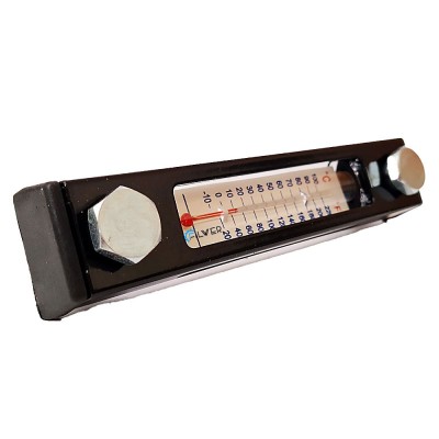 روغن‌نما FMS ساخت چین | نمایش دقیق سطح روغن | خرید با قیمت مناسب