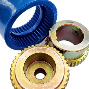 کوپلینگ فولادی هیدرولیک | اتصال قوی و ایمن | خرید مستقیم از تولید کننده