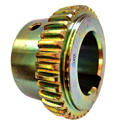 کوپلینگ فولادی هیدرولیک | اتصال قوی و ایمن | خرید مستقیم از تولید کننده