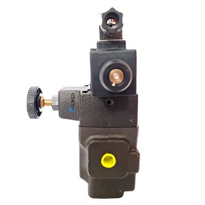 فشارشکن برقی هیدرولیک ویکتور | ساخت چین | کیفیت صنعتی و قیمت مناسب