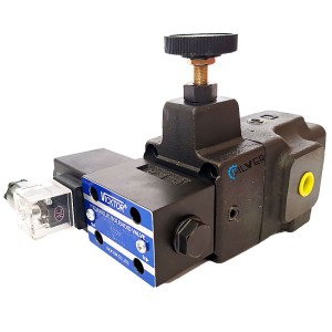 فشارشکن برقی هیدرولیک ویکتور | ساخت چین | کیفیت صنعتی و قیمت مناسب 2