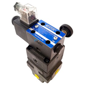 فشارشکن برقی هیدرولیک ویکتور | ساخت چین | کیفیت صنعتی و قیمت مناسب