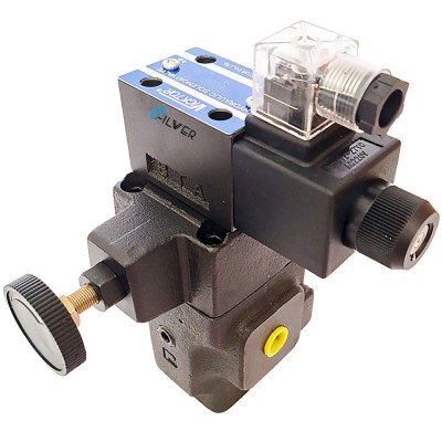 فشارشکن برقی هیدرولیک ویکتور | ساخت چین | کیفیت صنعتی و قیمت مناسب