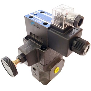 فشارشکن برقی هیدرولیک ویکتور | ساخت چین | کیفیت صنعتی و قیمت مناسب