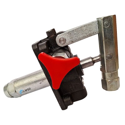 پمپ دستی هیدرولیک | ساخت ایران | کیفیت عالی قیمت مناسب