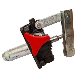 پمپ دستی هیدرولیک | ساخت ایران | کیفیت عالی قیمت مناسب