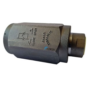 فلو کنترل مچی جهان هیدرولیک | ساخت ایران ارسال به سراسر کشور